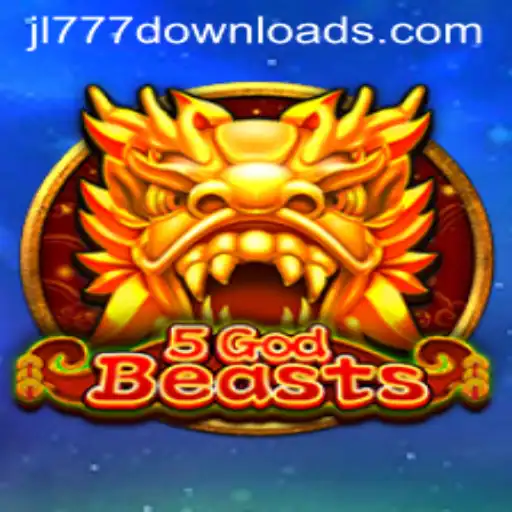 Exploring the Fantasy Realm of 5GodBeasts: A Captivating Journey with jl777