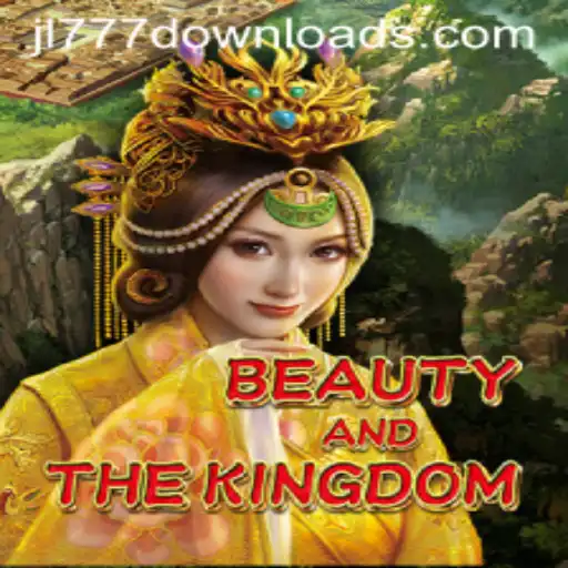 Discover 'BeautyAndTheKingdom': A Magical Journey with jl777