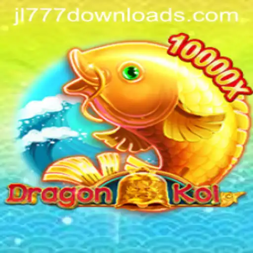 Unveiling the Enchanting World of DragonKoi