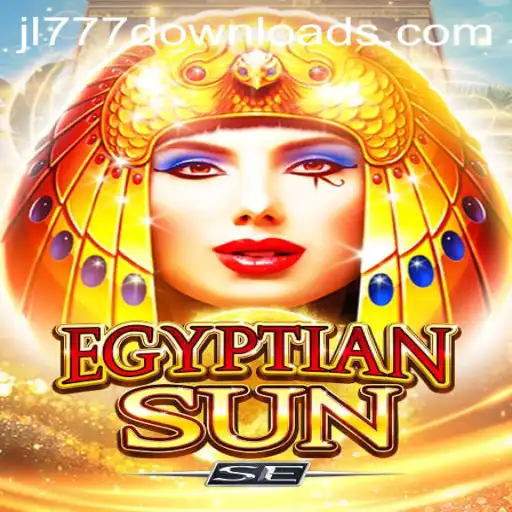 EgyptianSunSE: An Immersive Gaming Adventure with jl777