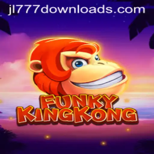 FunkyKingKong: A Jungle-Themed Adventure Game