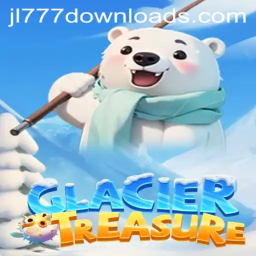 Unveiling the Enchanting World of Glacier Treasure