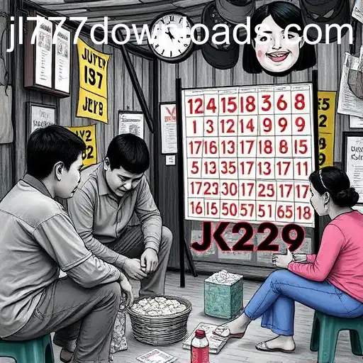 The Cultural and Social Dynamics of Jueteng