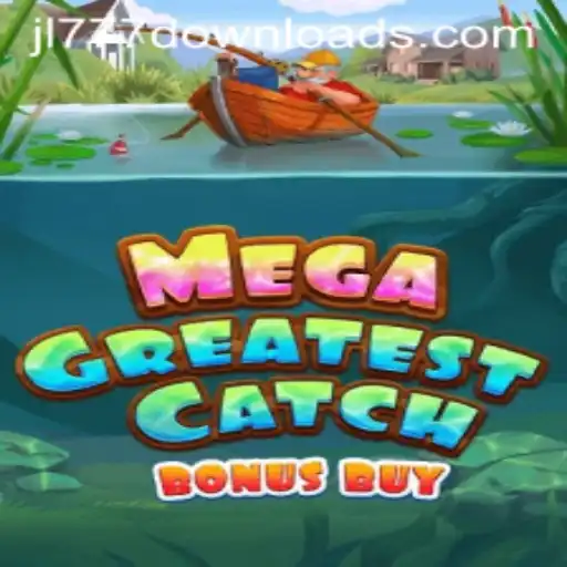 MegaGreatestCatchBonusBuy: The Fishing Adventure of a Lifetime