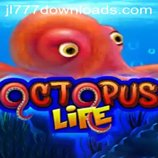 OctopusLife Game Unveiled An Underwater Adventure Awaits