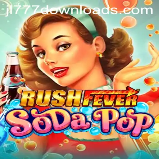 RushFeverSodaPop Game Adventures