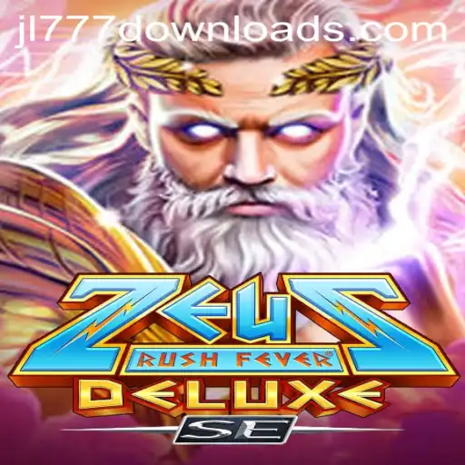 ZeusRushFeverDeluxeSE The Ultimate Gaming Adventure