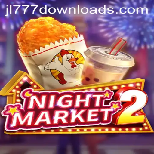 Exploring NightMarket2: A Comprehensive Guide to the Game Featuring jl777