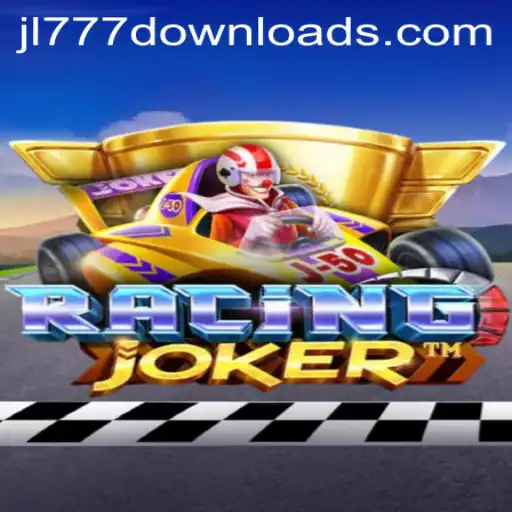 RacingJoker Game Introduction