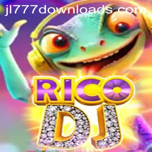 Unveiling the Excitement of RicoDJ: A Unique Gaming Experience