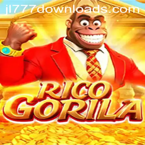 Unveiling RicoGorila: The Latest Gaming Sensation